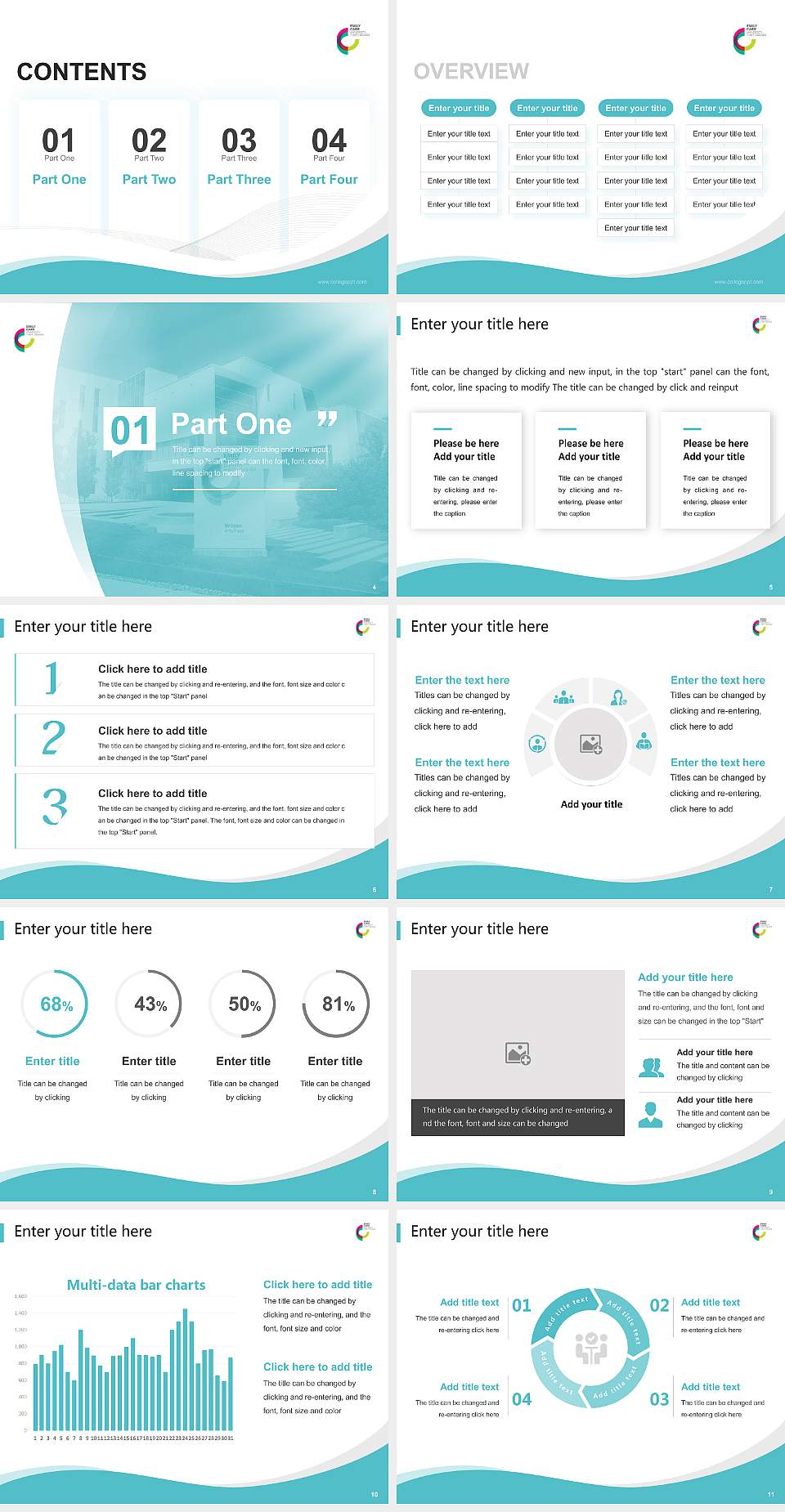 Emily Carr University of Art and Design Lecture Sharing and Networking Event PPT Template4:3 ratio PPT effect preview image2