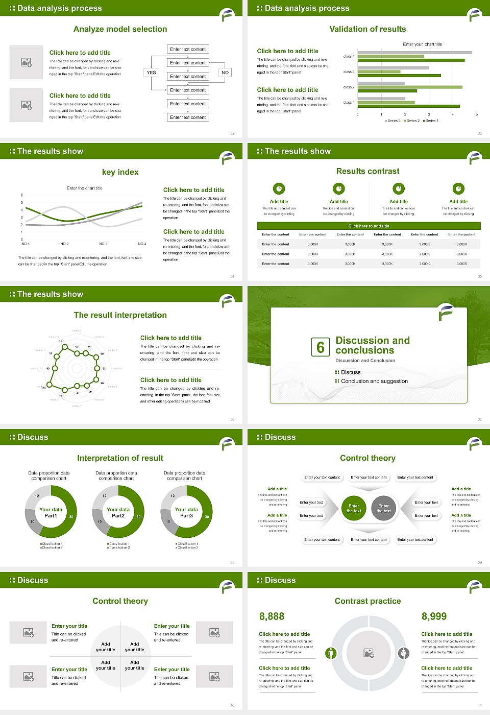 Fukushima University Graduation Thesis Defense PPT Template_Slide preview image5