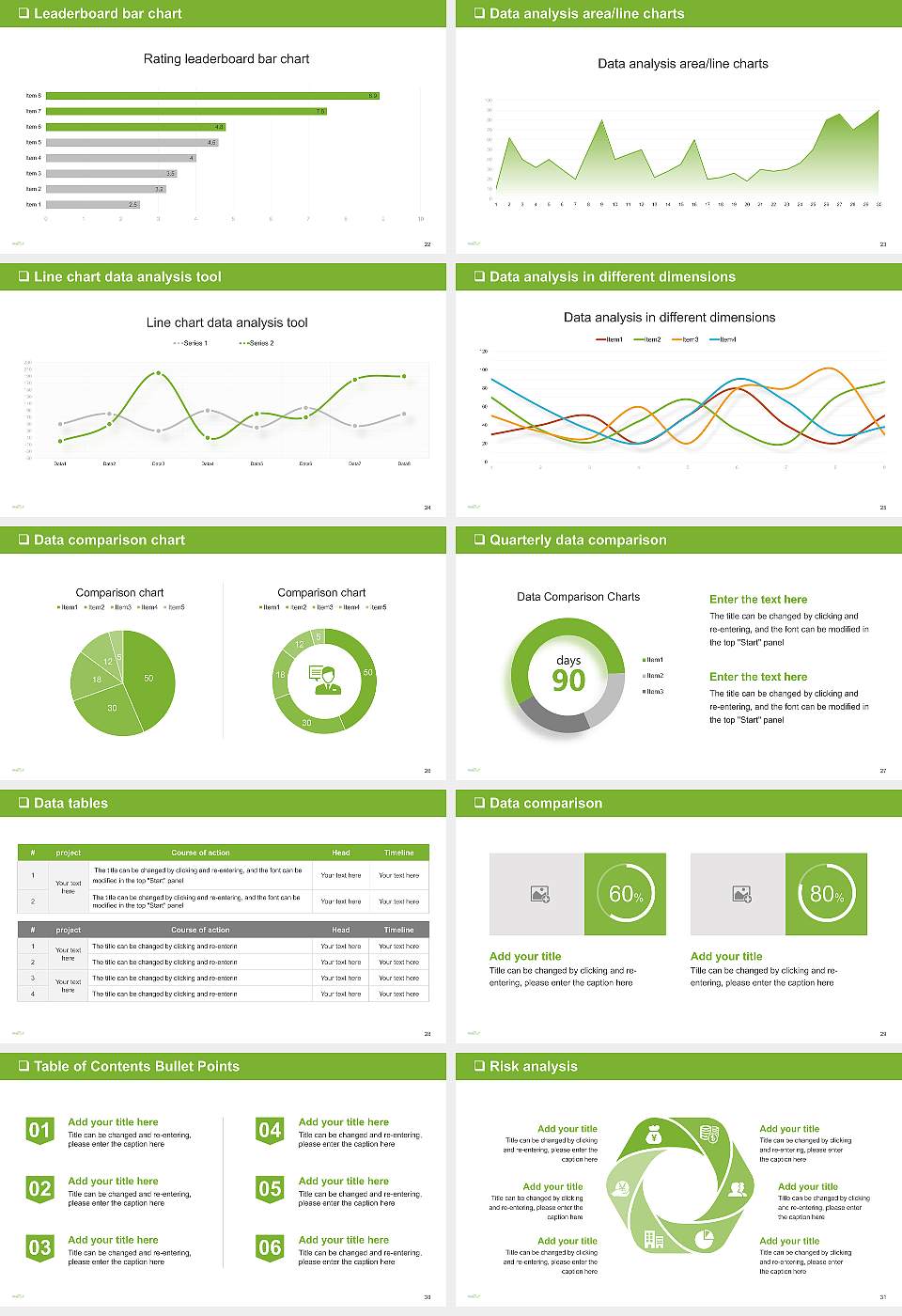 University of the Fraser Valley General Purpose PPT Template16:9 ratio PPT effect preview image4