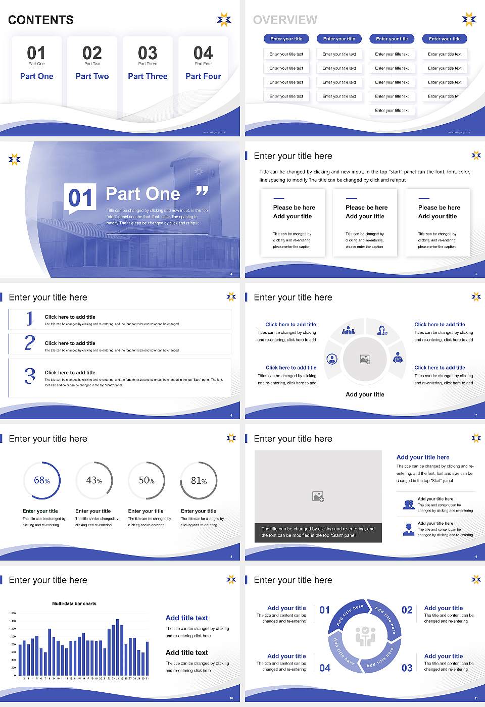 St. Mary’s University, Calgary Lecture Sharing and Networking Event PPT Template16:9 ratio PPT effect preview image2