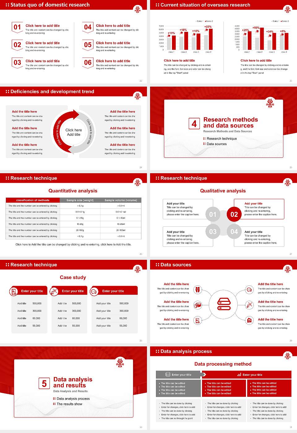 Elisabeth University of Music Graduation Thesis Defense PPT Template16:9 ratio PPT effect preview image4