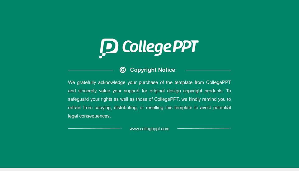 St George’s, University of London General Purpose PPT Template16:9 ratio PPT effect preview image6