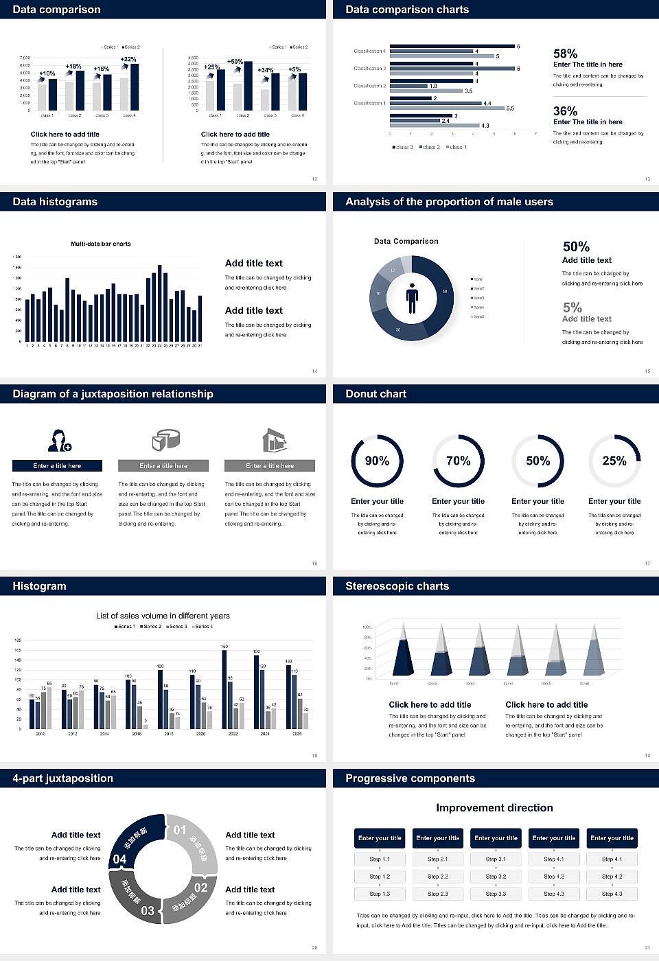Saint Francis Xavier University Thesis Proposal/Graduation Defense PPT Template16:9 ratio PPT effect preview image3