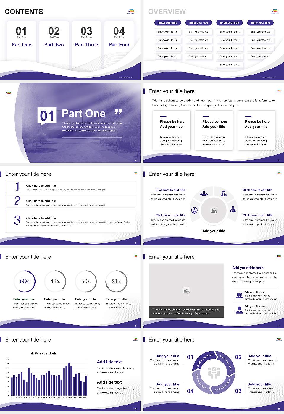 Bukkyo University Lecture Sharing and Networking Event PPT Template16:9 ratio PPT effect preview image2