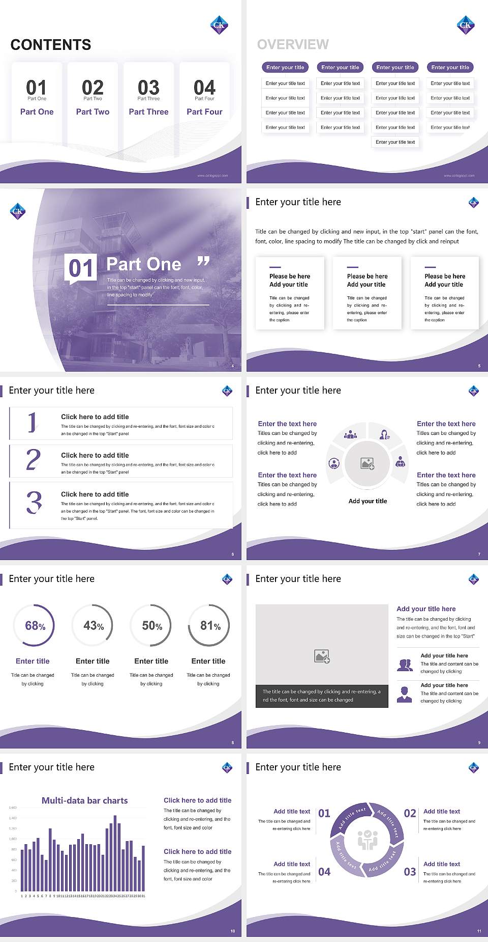 Chiba Keizai University Lecture Sharing and Networking Event PPT Template4:3 ratio PPT effect preview image2
