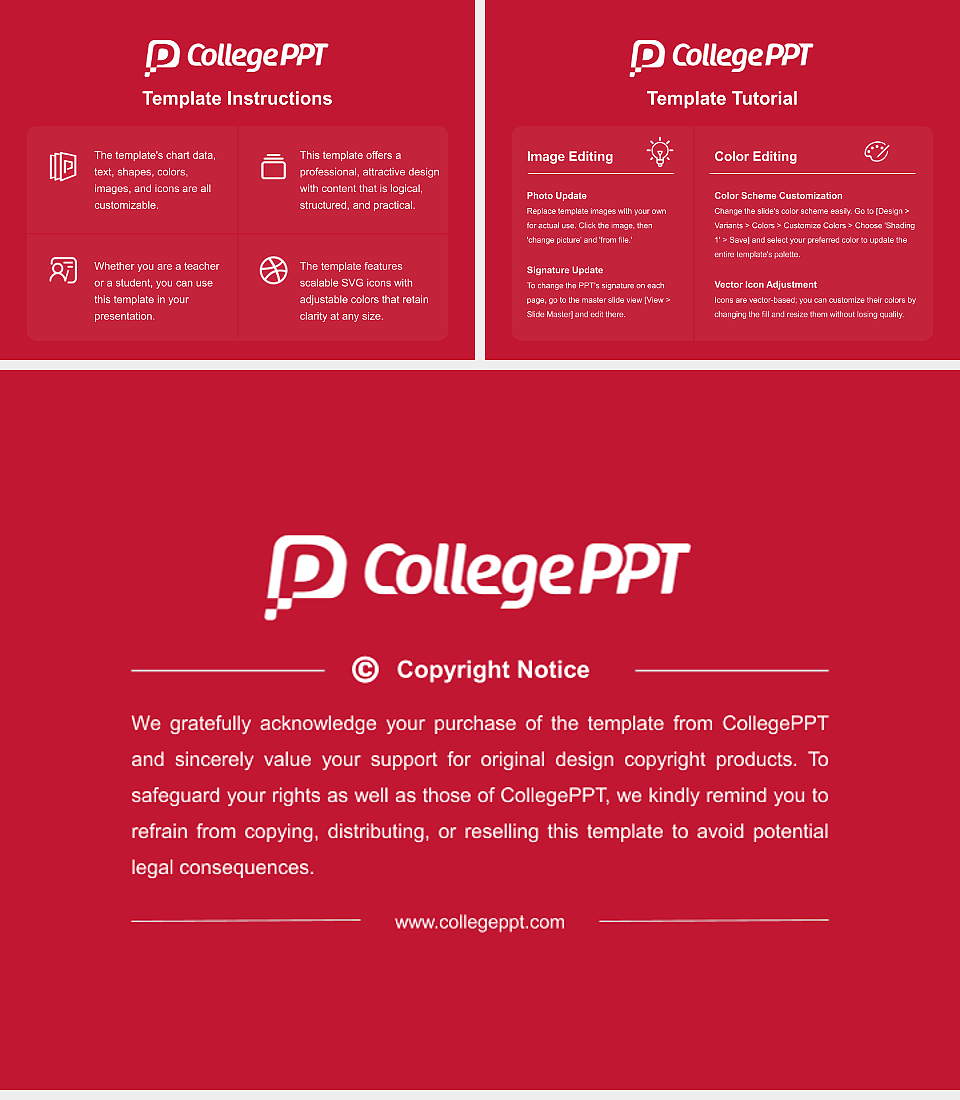 Fukuoka Women’s University Course/Courseware Creation PPT Template_Slide preview image5