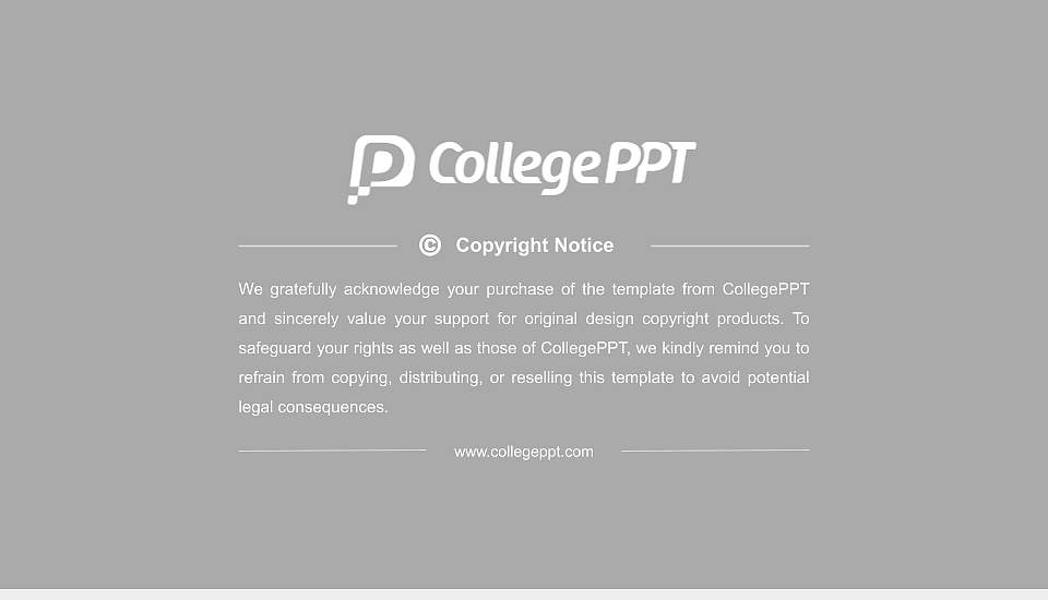 University of Plymouth Thesis Proposal/Graduation Defense PPT Template16:9 ratio PPT effect preview image5
