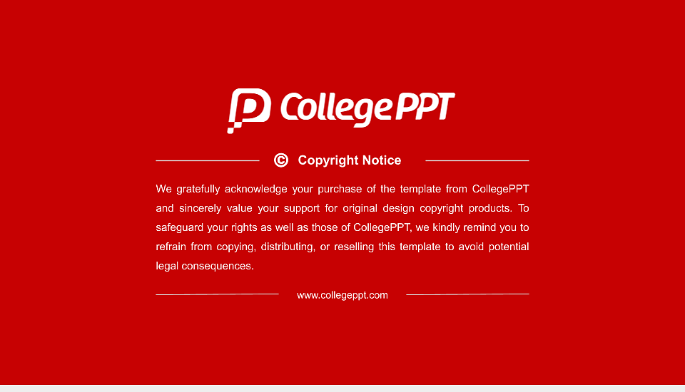 Elisabeth University of Music Resume PPT Template_Slide preview image5