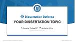 Seoyeong University Graduation Thesis Defense PPT Template