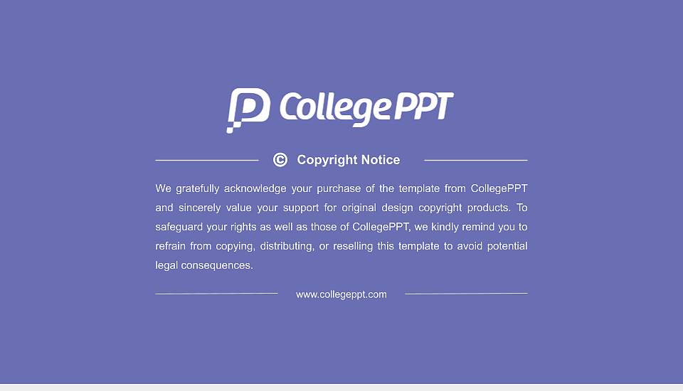 Sungshin Women’s University General Purpose PPT Template16:9 ratio PPT effect preview image6