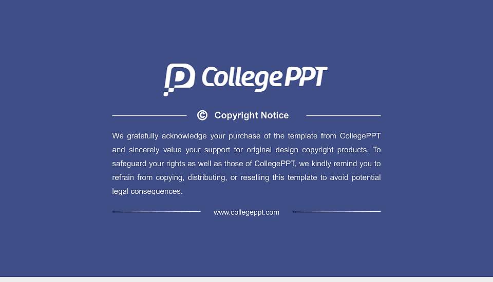 Sungsan Hyodo Graduate School General Purpose PPT Template16:9 ratio PPT effect preview image6