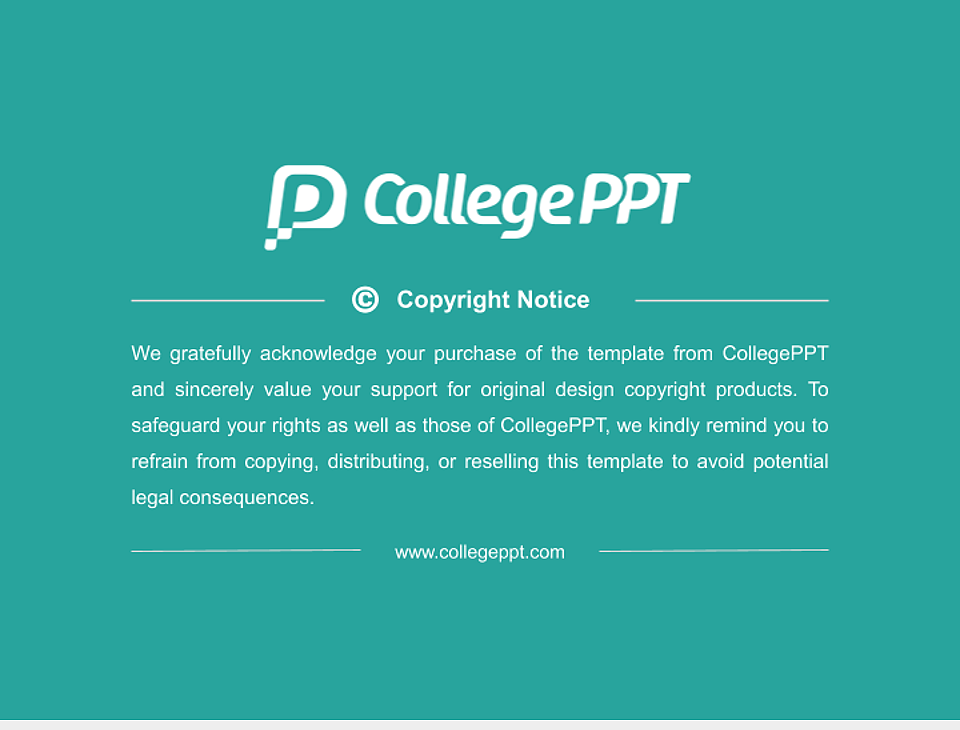 Mokpo National University Resume PPT Template_Slide preview image5