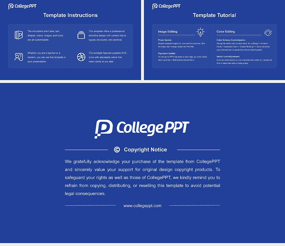 Seoul Bible Graduate School of Theology Academic Presentation/Research Findings Report PPT Template16:9 ratio PPT effect preview image5