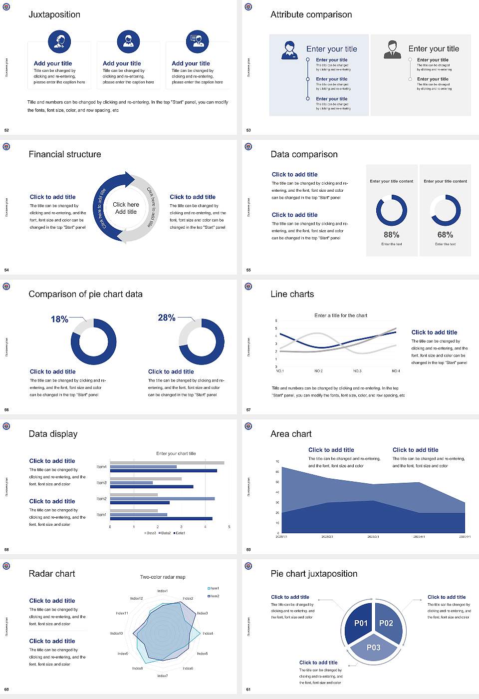Sungkyul University Competition/Entrepreneurship Contest PPT Template16:9 ratio PPT effect preview image7