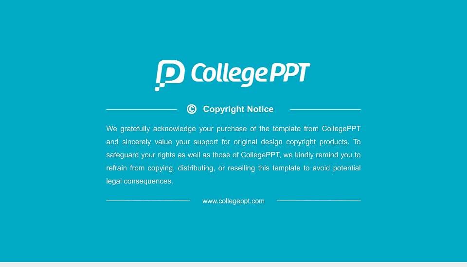 Westminster Graduate School of Theology Resume PPT Template16:9 ratio PPT effect preview image5