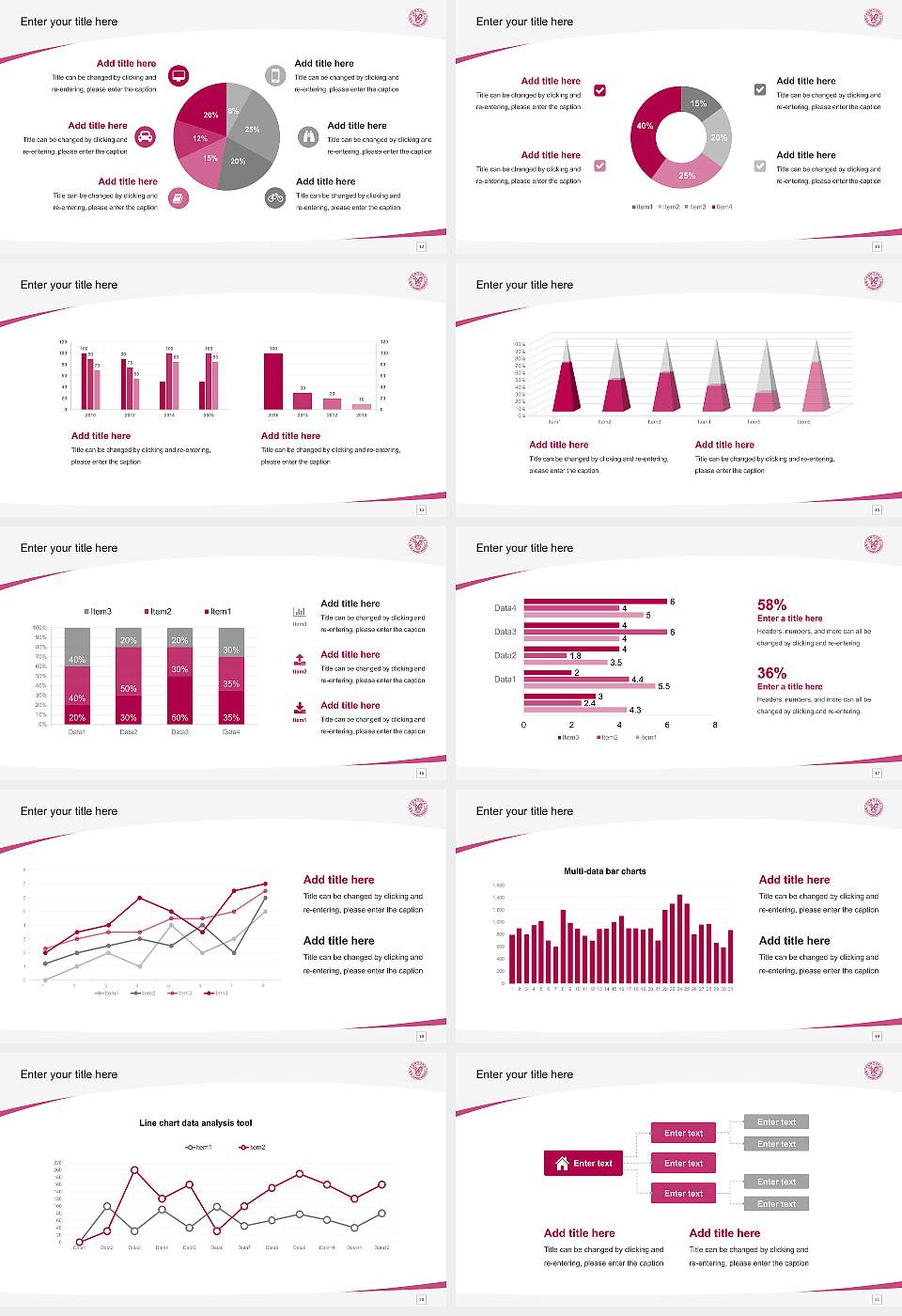 Seoul Jangsin University Course/Courseware Creation PPT Template16:9 ratio PPT effect preview image3