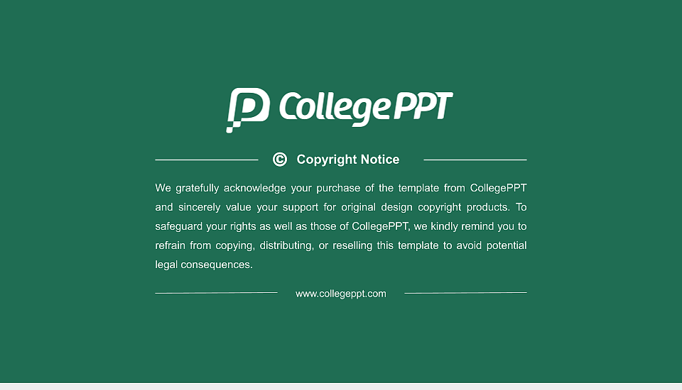 Den-en Chofu University Resume PPT Template_Slide preview image5