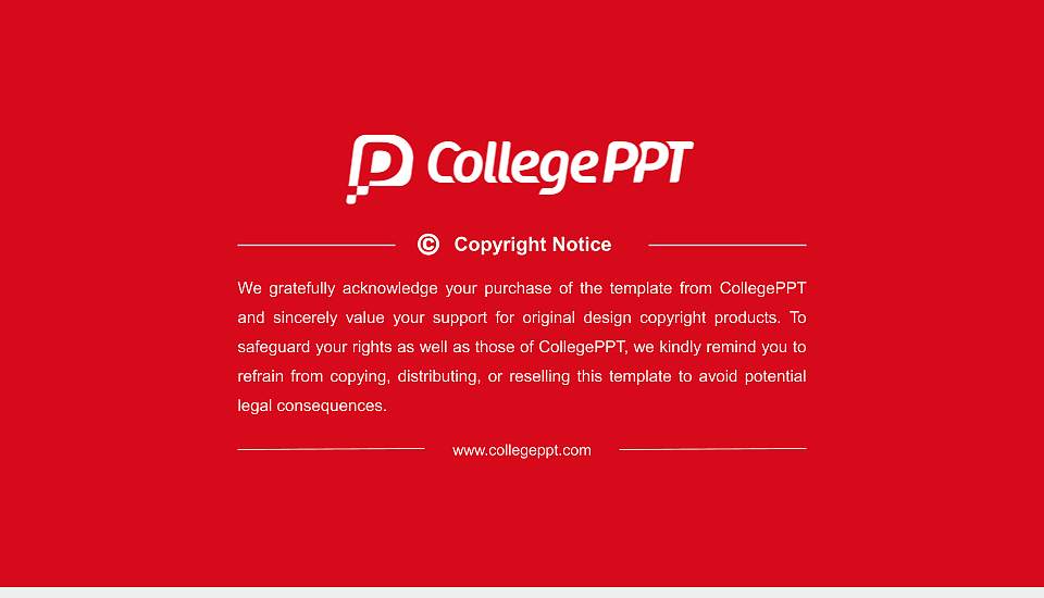 Kyungpook National University Thesis Proposal/Graduation Defense PPT Template16:9 ratio PPT effect preview image5