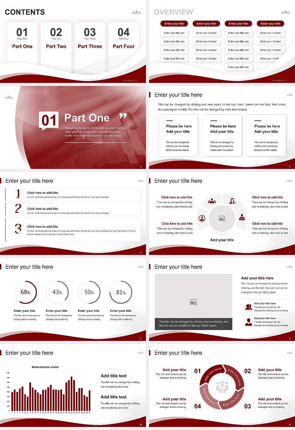 Torch Trinity Graduate University Lecture Sharing and Networking Event PPT Template16:9 ratio PPT effect preview image2