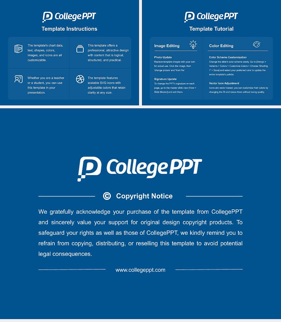 Seoul Digital University Course/Courseware Creation PPT Template_Slide preview image5