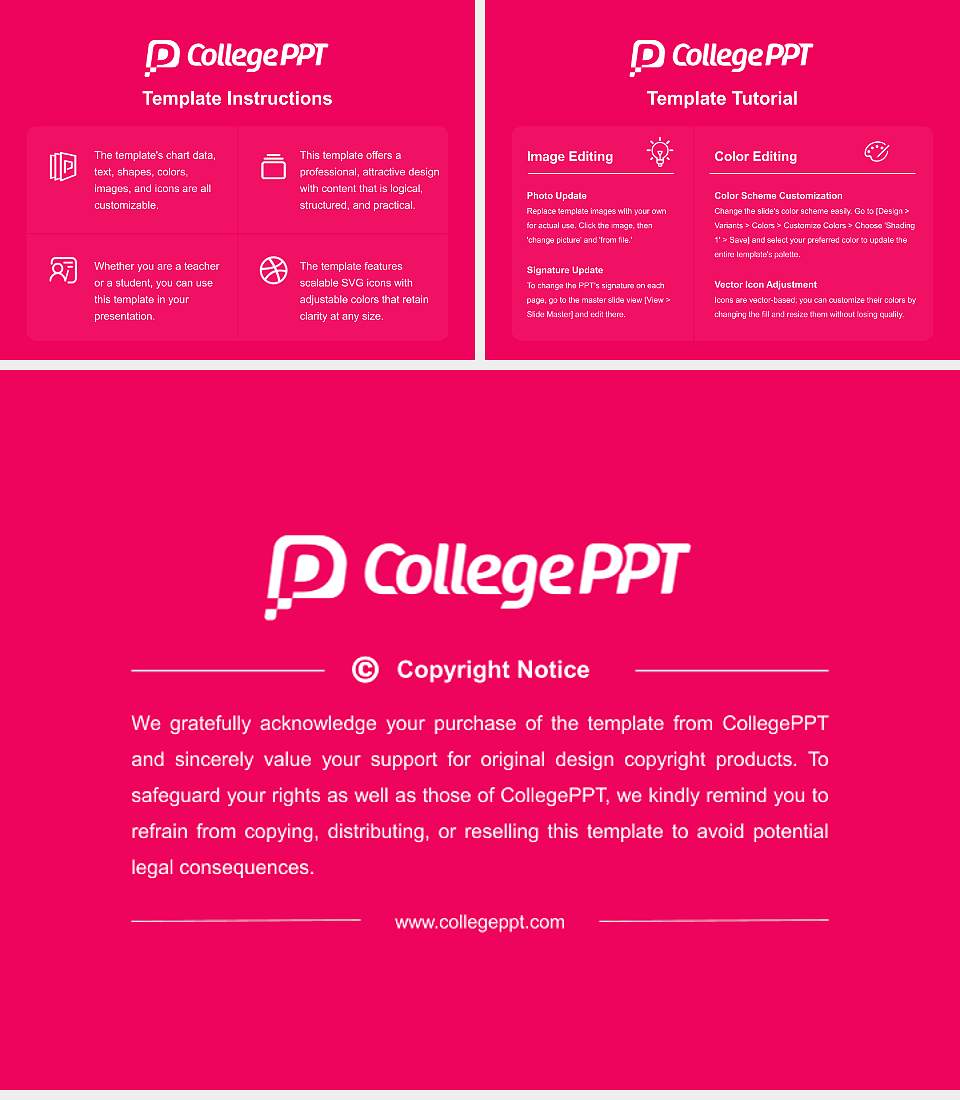Yonam Institute of Digital Technology Academic Presentation/Research Findings Report PPT Template4:3 ratio PPT effect preview image5