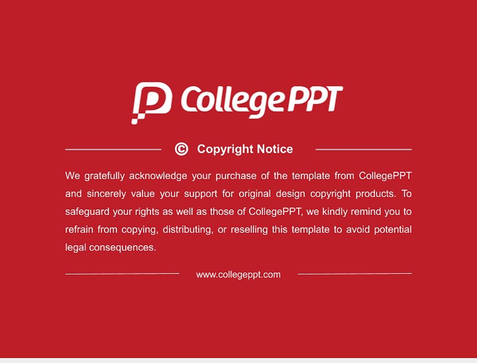Chukyo University Resume PPT Template_Slide preview image5