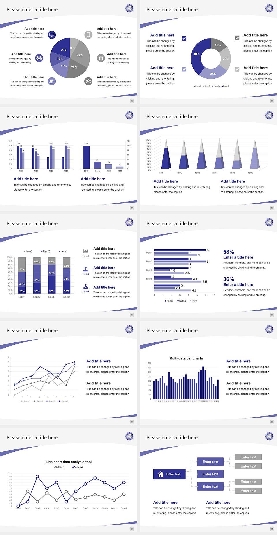 Youngnam Theological College and Seminary Course/Courseware Creation PPT Template4:3 ratio PPT effect preview image3