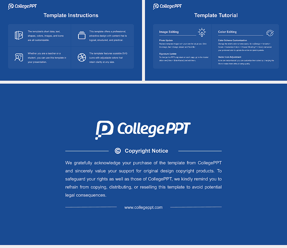 Pai Chai University Academic Presentation/Research Findings Report PPT Template_Slide preview image5