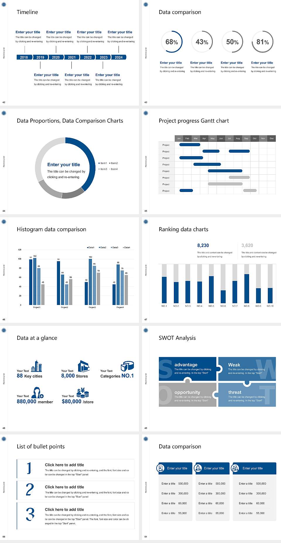 Transnational Law and Business University Competition/Entrepreneurship Contest PPT Template4:3 ratio PPT effect preview image6