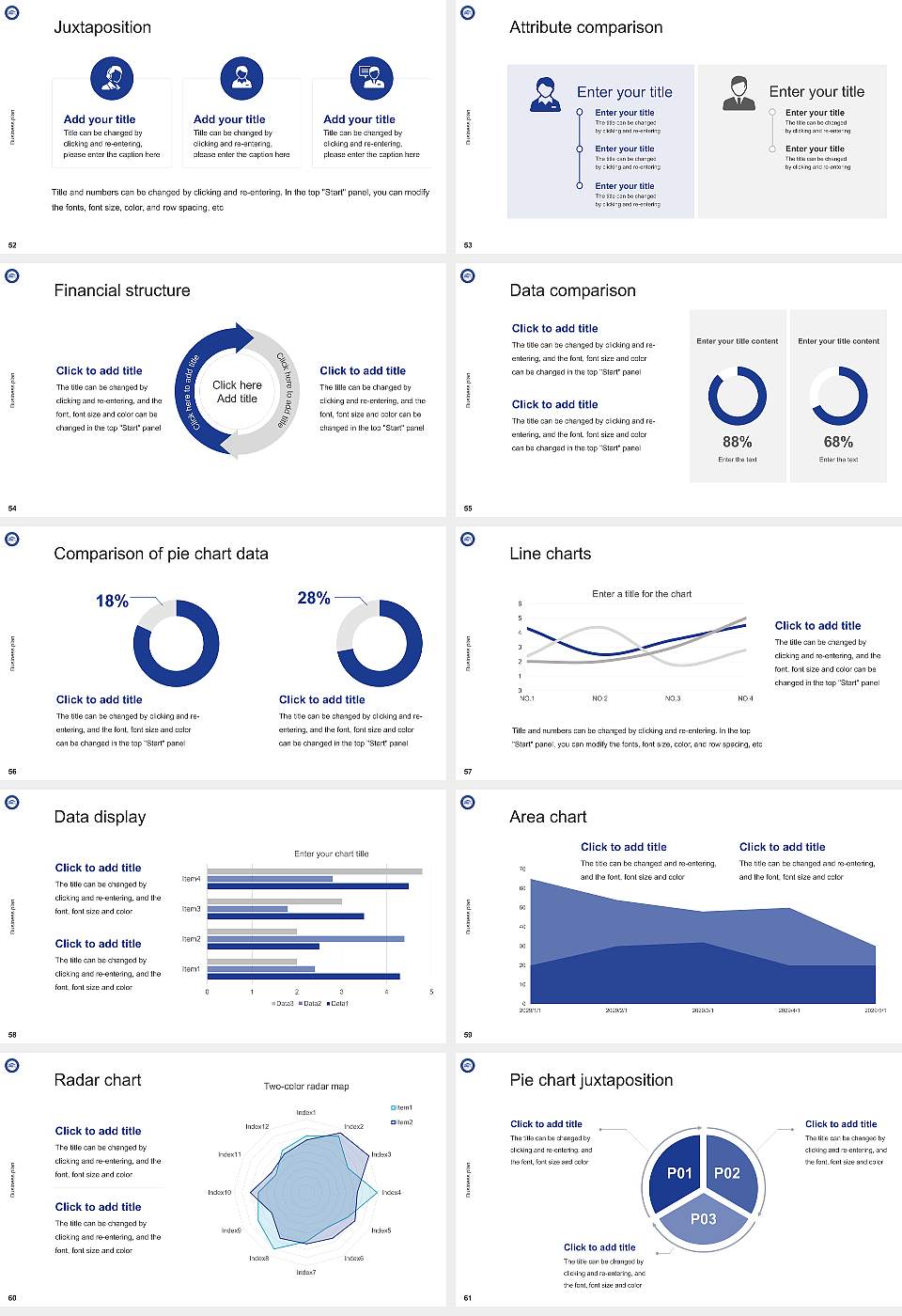 Shingu College Competition/Entrepreneurship Contest PPT Template16:9 ratio PPT effect preview image7