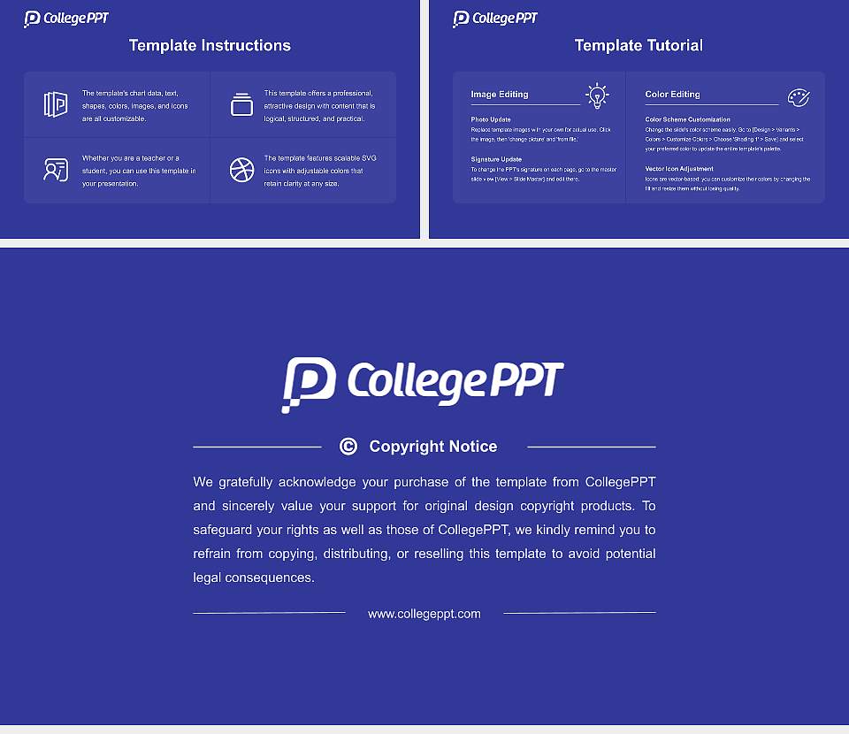 Kyeyak Graduate School of Theology Academic Presentation/Research Findings Report PPT Template16:9 ratio PPT effect preview image5