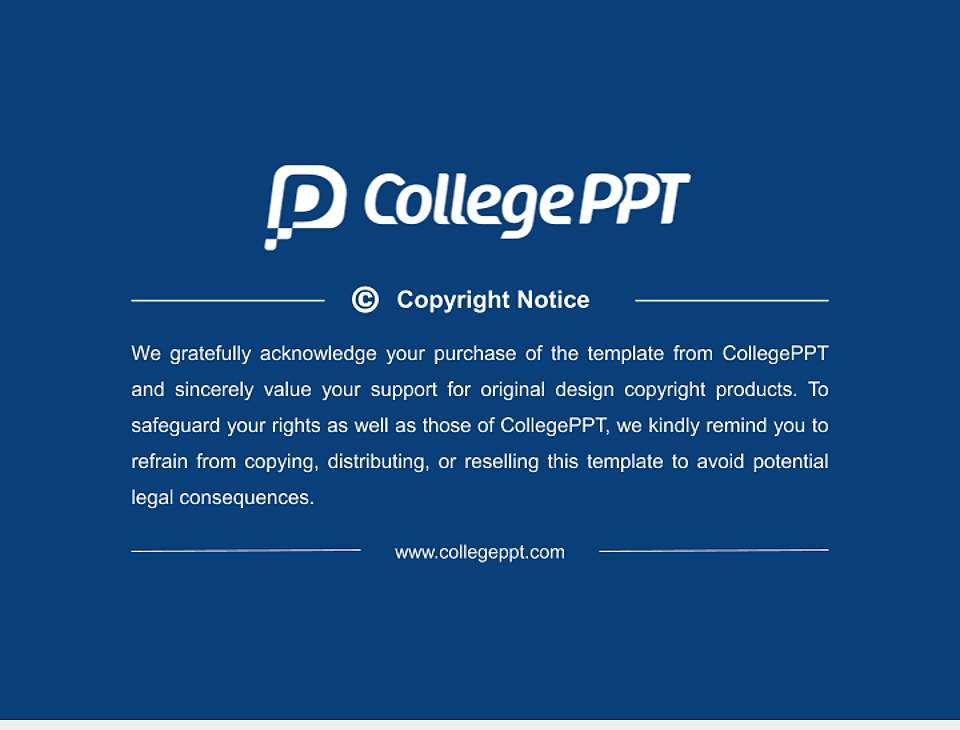 Jeonju National University of Education General Purpose PPT Template4:3 ratio PPT effect preview image6