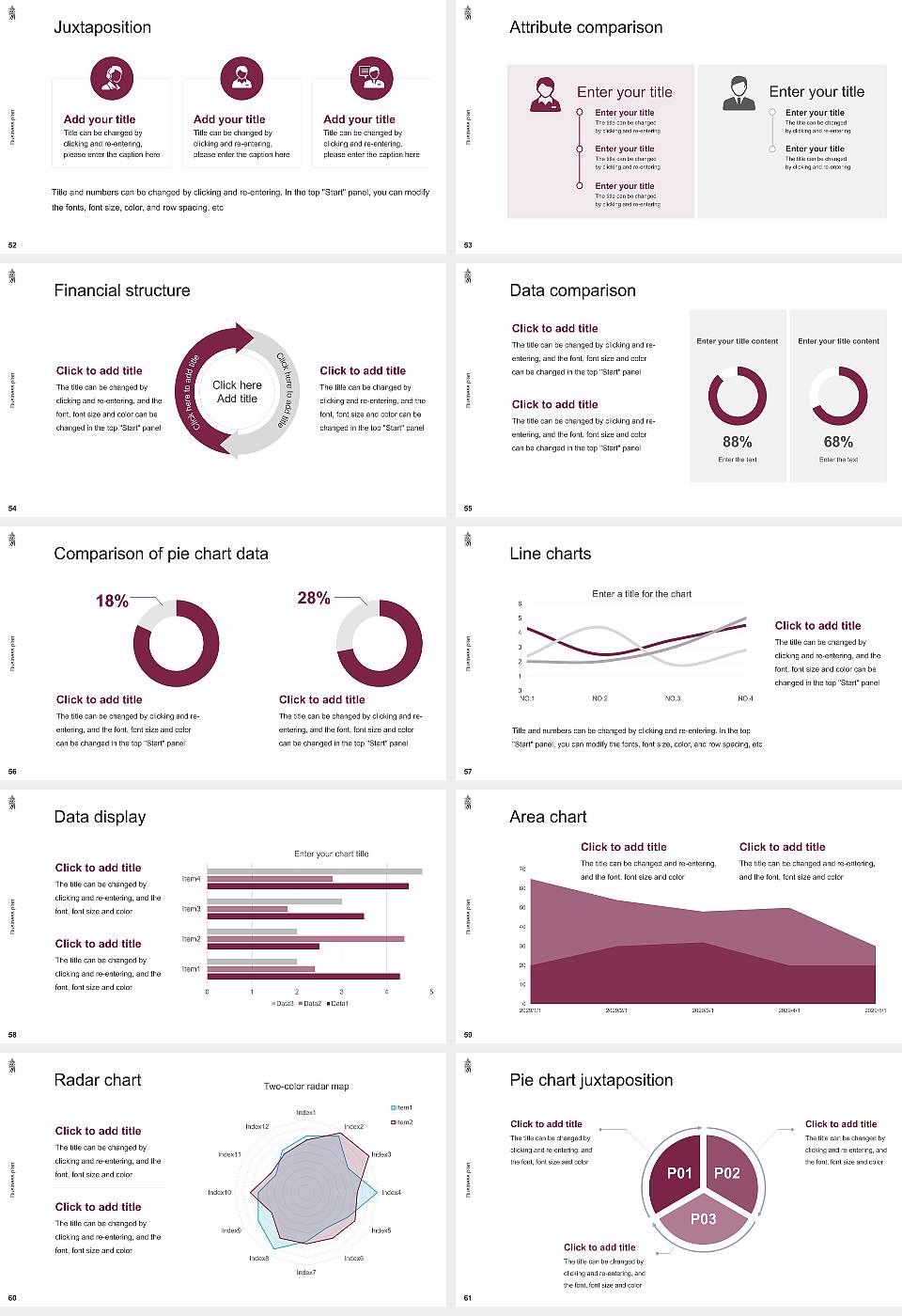 Royal Agricultural University Competition/Entrepreneurship Contest PPT Template16:9 ratio PPT effect preview image7