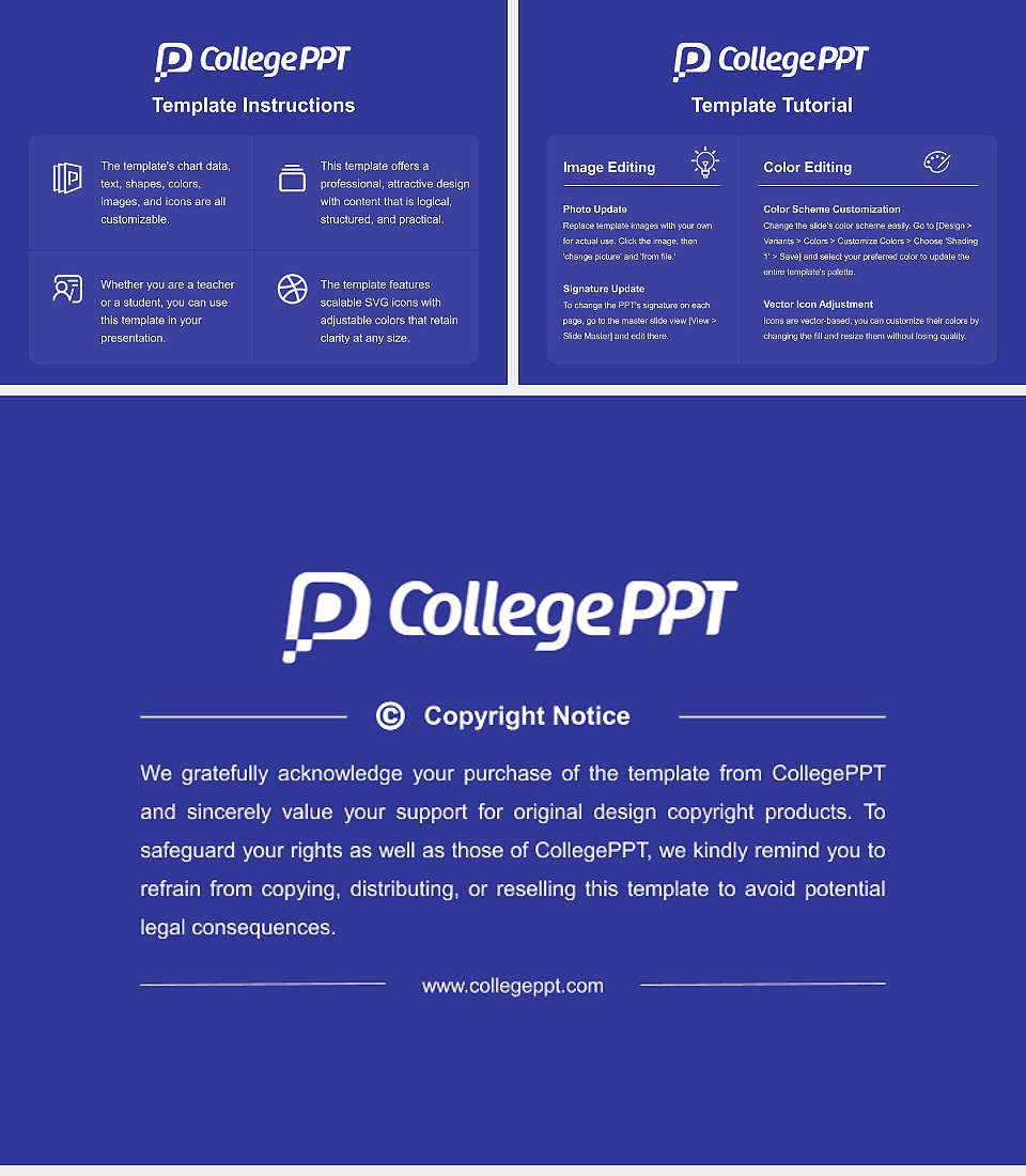 Kyeyak Graduate School of Theology Academic Presentation/Research Findings Report PPT Template4:3 ratio PPT effect preview image5