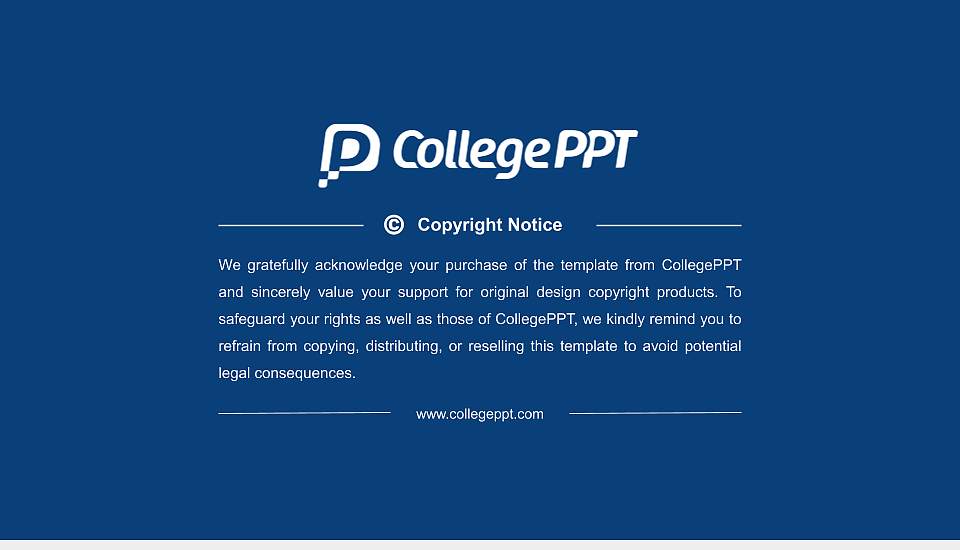 Jeonju National University of Education General Purpose PPT Template16:9 ratio PPT effect preview image6