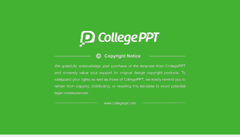 Konkuk University Thesis Proposal/Graduation Defense PPT Template16:9 ratio PPT effect preview image5