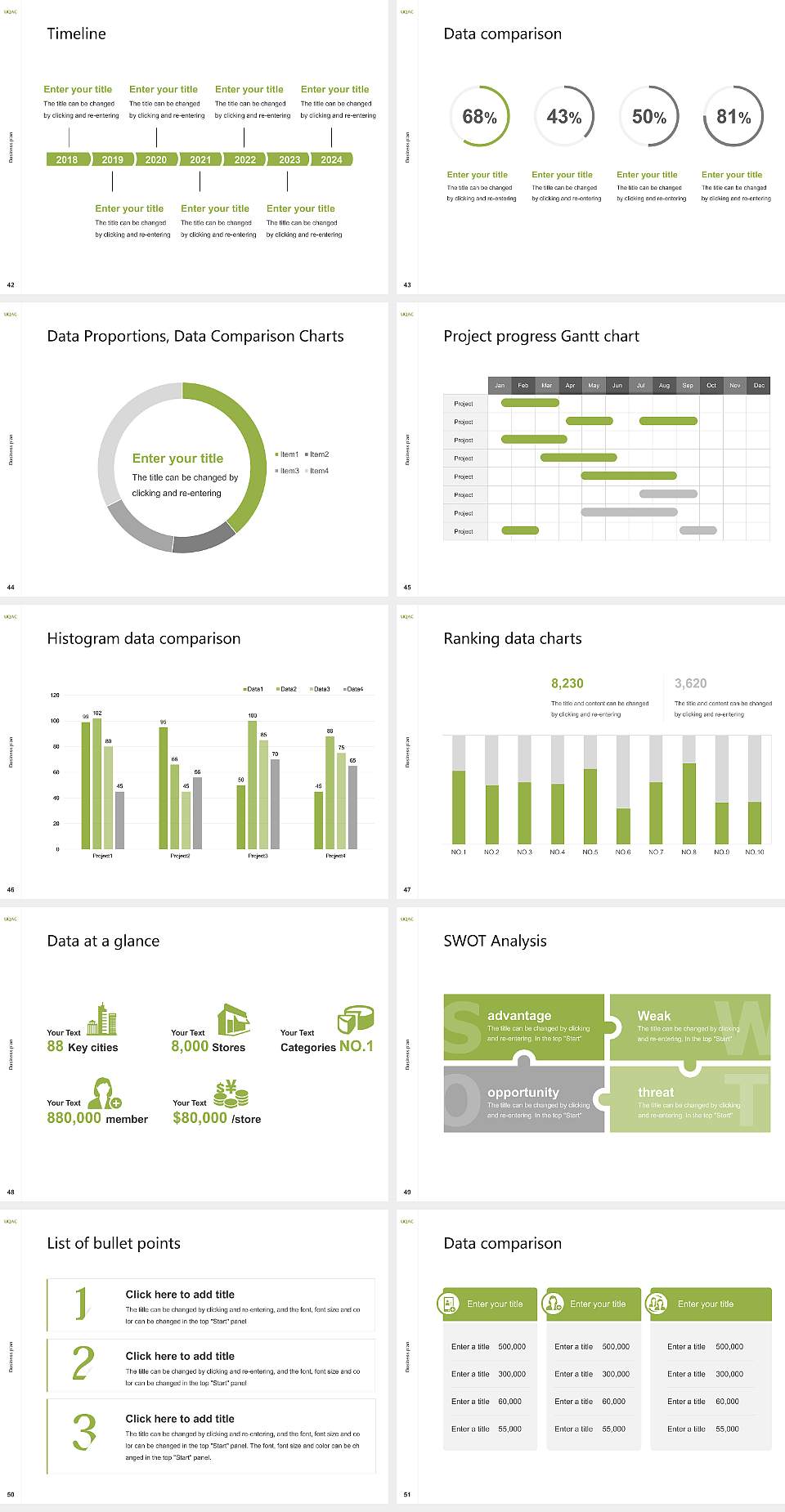 University of Quebec at Chicoutimi Competition/Entrepreneurship Contest PPT Template4:3 ratio PPT effect preview image6
