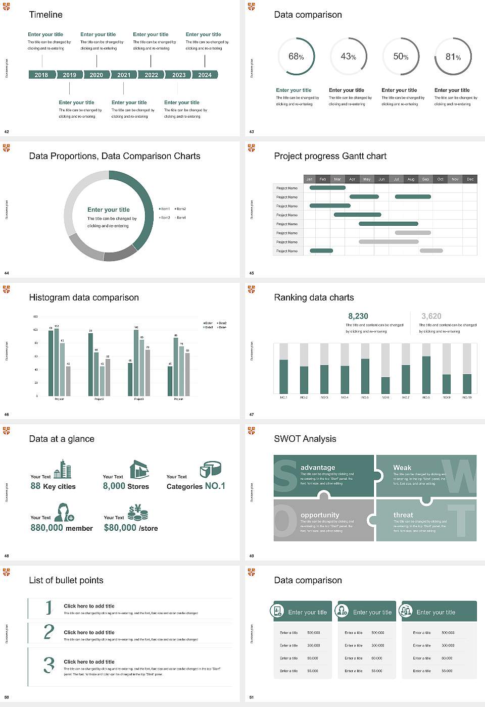 University of Cambridge Competition/Entrepreneurship Contest PPT Template16:9 ratio PPT effect preview image6