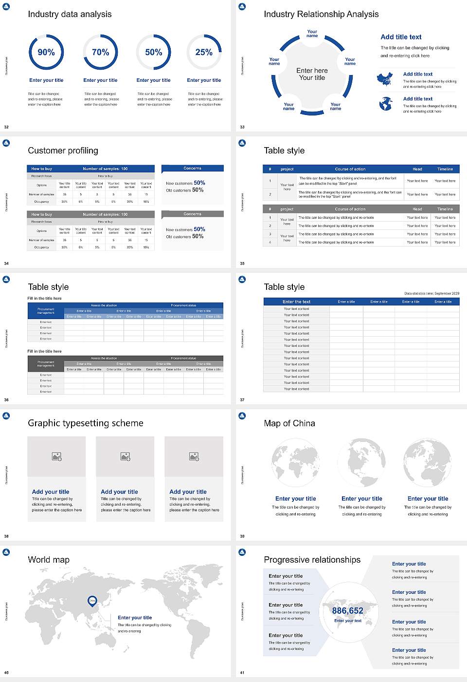 Baekseok Culture University Competition/Entrepreneurship Contest PPT Template16:9 ratio PPT effect preview image5