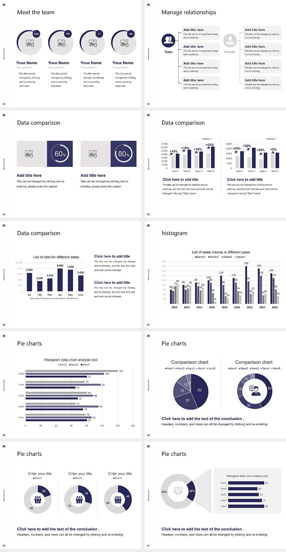 Chinmaya Vishwavidyapeeth Competition/Entrepreneurship Contest PPT Template4:3 ratio PPT effect preview image4