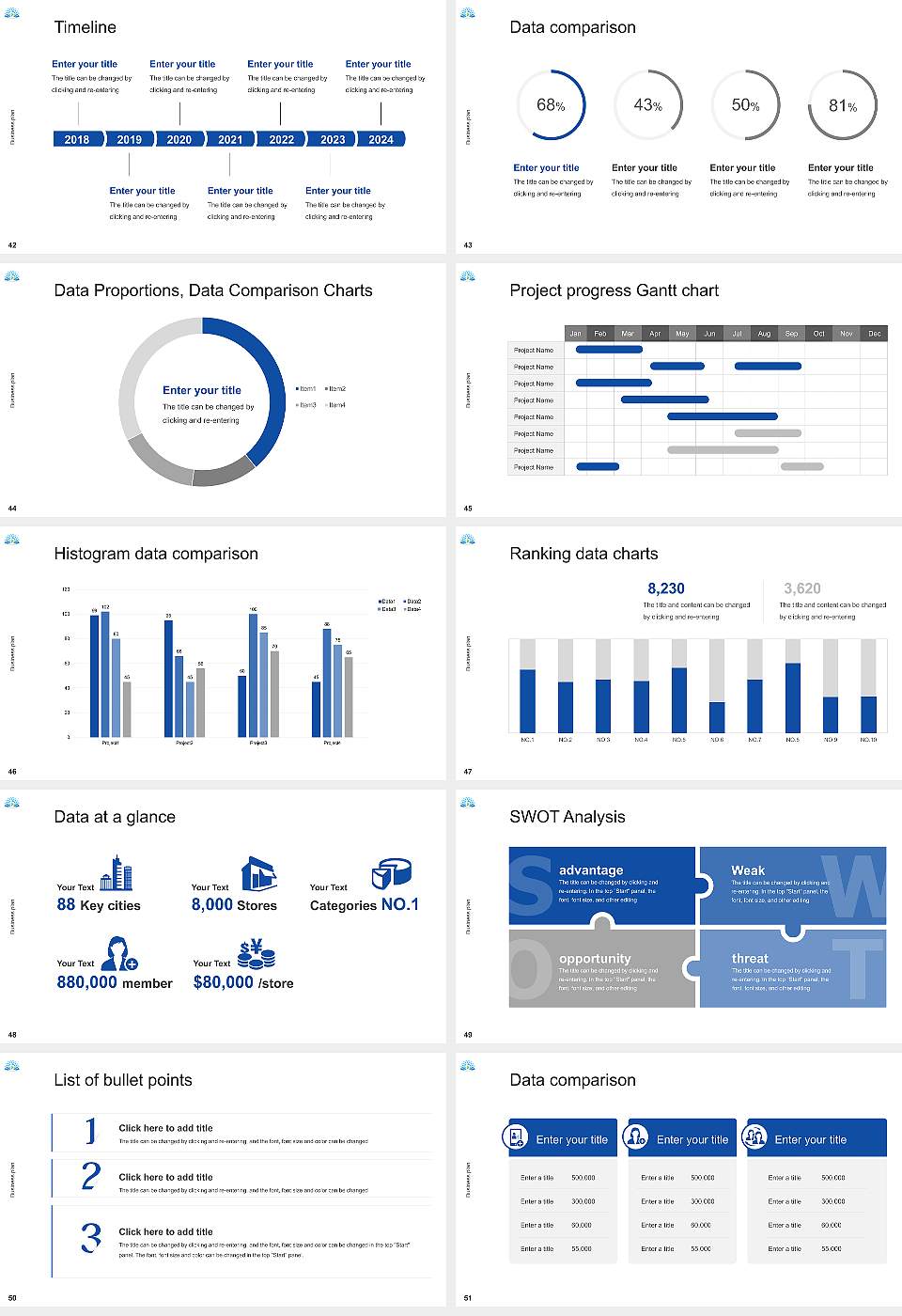 Indrashil University Competition/Entrepreneurship Contest PPT Template16:9 ratio PPT effect preview image6