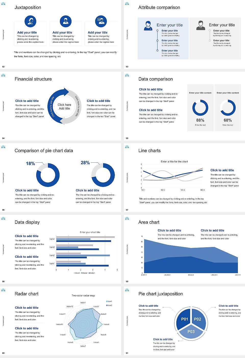 Indrashil University Competition/Entrepreneurship Contest PPT Template16:9 ratio PPT effect preview image7