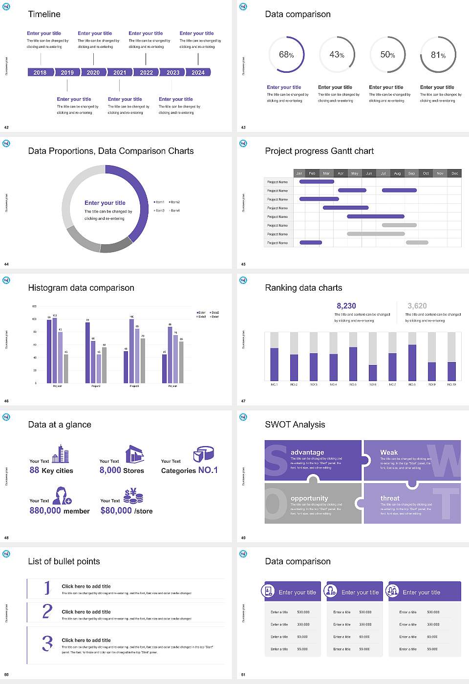 Hyejeon College Competition/Entrepreneurship Contest PPT Template16:9 ratio PPT effect preview image6