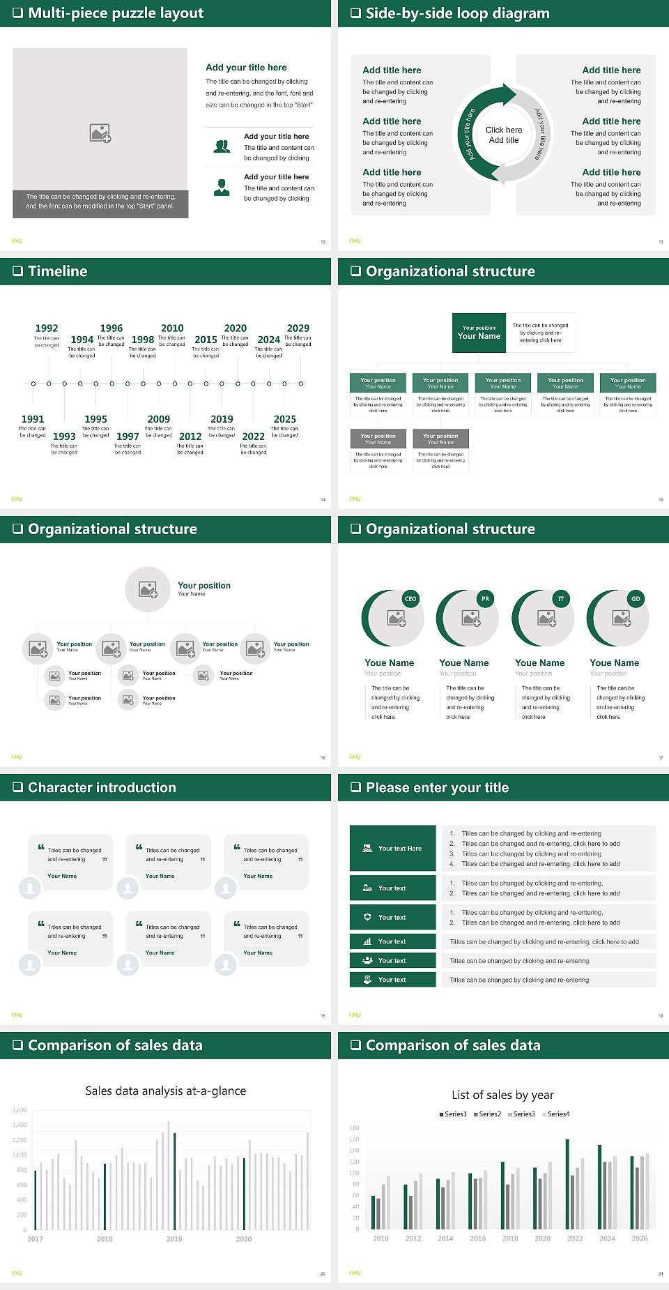 Central Methodist University General Purpose PPT Template4:3 ratio PPT effect preview image3