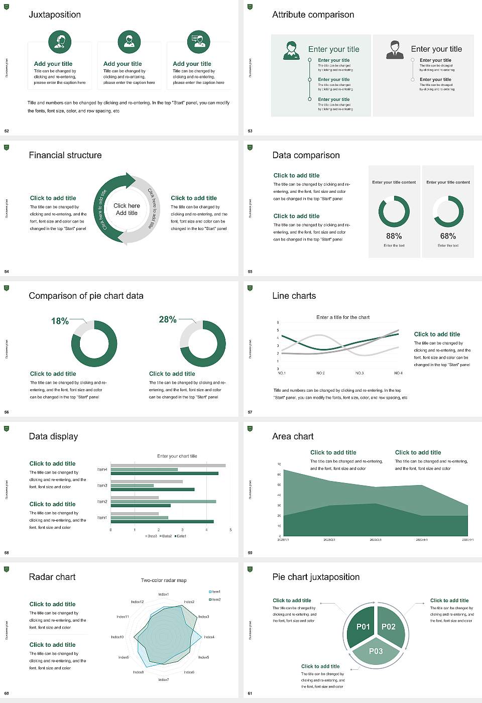 Hyderabad (Sind) National Collegiate University Competition/Entrepreneurship Contest PPT Template16:9 ratio PPT effect preview image7