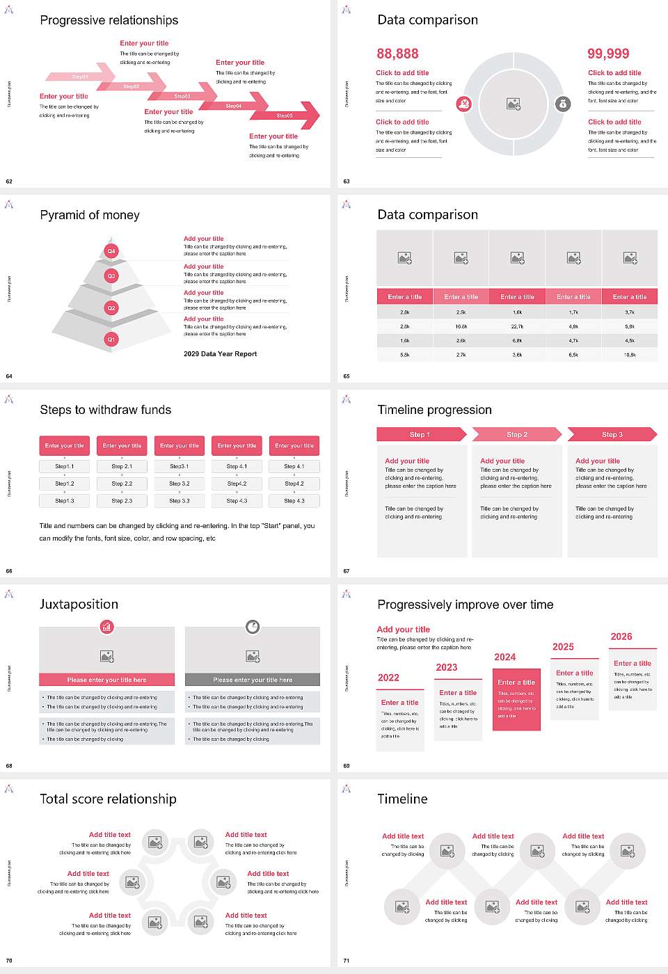 Aurora Higher Education & Research Academy Competition/Entrepreneurship Contest PPT Template16:9 ratio PPT effect preview image8