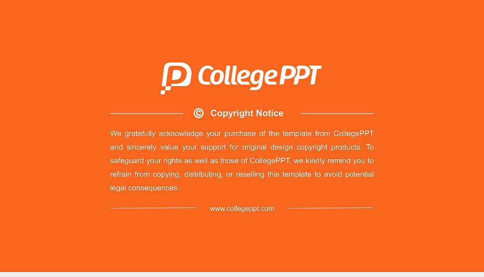 Carson-Newman University Resume PPT Template16:9 ratio PPT effect preview image5