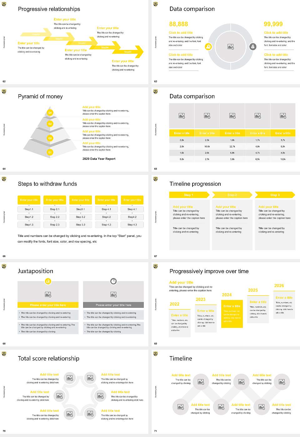 Datta Meghe Institute of Higher Education & Research Competition/Entrepreneurship Contest PPT Template16:9 ratio PPT effect preview image8