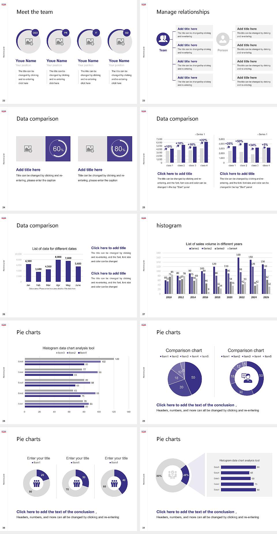 ICFAI University Raipur B.Tech Competition/Entrepreneurship Contest PPT Template4:3 ratio PPT effect preview image4