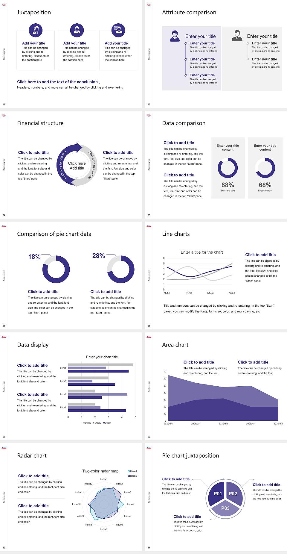 ICFAI University Raipur B.Tech Competition/Entrepreneurship Contest PPT Template4:3 ratio PPT effect preview image7